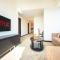 LUX The JW Marina Suite - Dubai