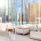 LUX The JW Marina Suite - Dubai