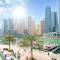 LUX The JW Marina Suite - Dubai