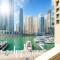 LUX The JW Marina Suite - Dubai