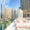 LUX The JW Marina Suite - Dubai