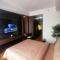 Newly Renovated 50th Floor CityView Unit Pollux Batam - 巴淡岛中心