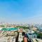 New Cozy 2Bed 200m BTS PhraKhanong, 10min Thonglor Ekkamai - Banguecoque