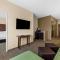 Comfort Inn & Suites Pueblo