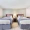 The Blu Hotel Blue Ash Cincinnati, an Ascend Collection Hotel