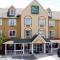 Quality Inn & Suites Cincinnati Sharonville