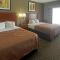Quality Inn & Suites Cincinnati Sharonville