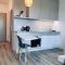 Airport studio for two, free parking, airport view - Prievoz