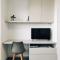 Airport studio for two, free parking, airport view - Prievoz