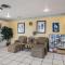 Rodeway Inn & Suites Blythe I-10