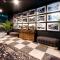 The Inn Hotel, Ascend Hotel Collection