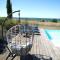 Le Domaine des Fargues - Piscine et pool-house - Bessières