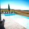 Le Domaine des Fargues - Piscine et pool-house - Bessières