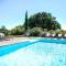 Le Domaine des Fargues - Piscine et pool-house - Bessières