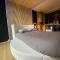 Suite with jacuzzi and sauna - Steenvoorde