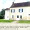 La maison de Méguillaume proche Haras du Pin - 5 pers La maison de Méguillaume proche Haras du Pin - 5 pers