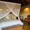 Nyati Safari Lodge