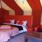 Desert Luxury Tented & Activities