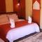 Desert Luxury Tented & Activities