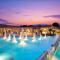 Poseidon Palace