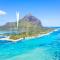 Villa Ayapana - Le Morne