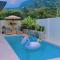 Ridge Grove private resthouse - Pinugay
