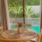 Ridge Grove private resthouse - Pinugay