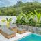 Ridge Grove private resthouse - Pinugay