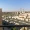 Elrehab city apartment M - Cairo