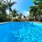 Villa Ayapana - Le Morne
