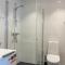 18th Floor Helsinki High Point 1 BDR Apartment with City View - Free Garage Parking - 赫尔辛基
