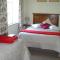 Taunton House B&B