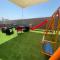The Getaway in KAEC - King Abdullah Economic City