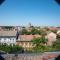 Treehouse apartment - Szeged