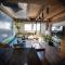 Treehouse apartment - Szeged