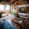 Treehouse apartment - Szeged