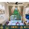 Camellia Residence ForestView Seri Austin Johor Bahru Near Eco Palladium by Harmony Homestay