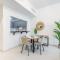 Stylish 1BR Apartment at Orchid Residence, Al Barsha South by Deluxe Holiday Homes