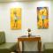 Hotel Heera Residency