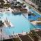 Dubai Mall Connection - Burj Views - Turf Balcony - 迪拜