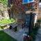 The Gazebo in Winchelsea - Winchelsea