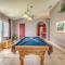 Pool Paradise