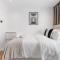 Luxurious 2BR Flat, FREE parking, North London - Finchley
