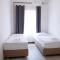 Amenity Apartmány Perná