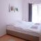 Amenity Apartmány Perná