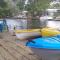 Mermaid Cove - Waterfront Home with Paddlecraft Direct Weeki Wachee River Access - Weeki Wachee