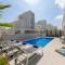Protaras Bay View Villa 11