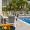 Protaras Bay View Villa 11