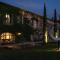 Domaine De Manville