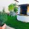 Au Clos des Ormes - Dompierre-les-Ormes